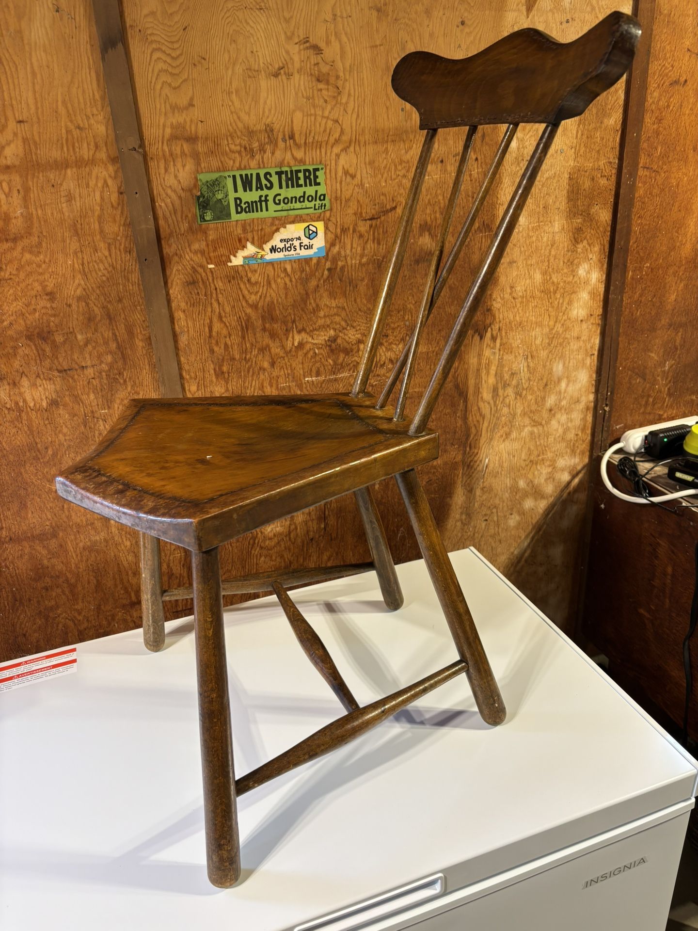 Child Size Chair