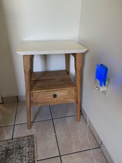 Side table