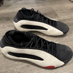 Harden Vol 8 Size 11