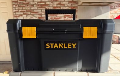 Stanley Tool Box
