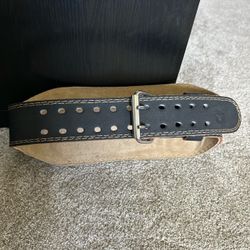Gym Belt (OBO)