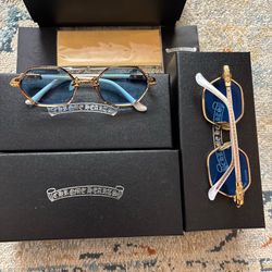 Chrome Hearts