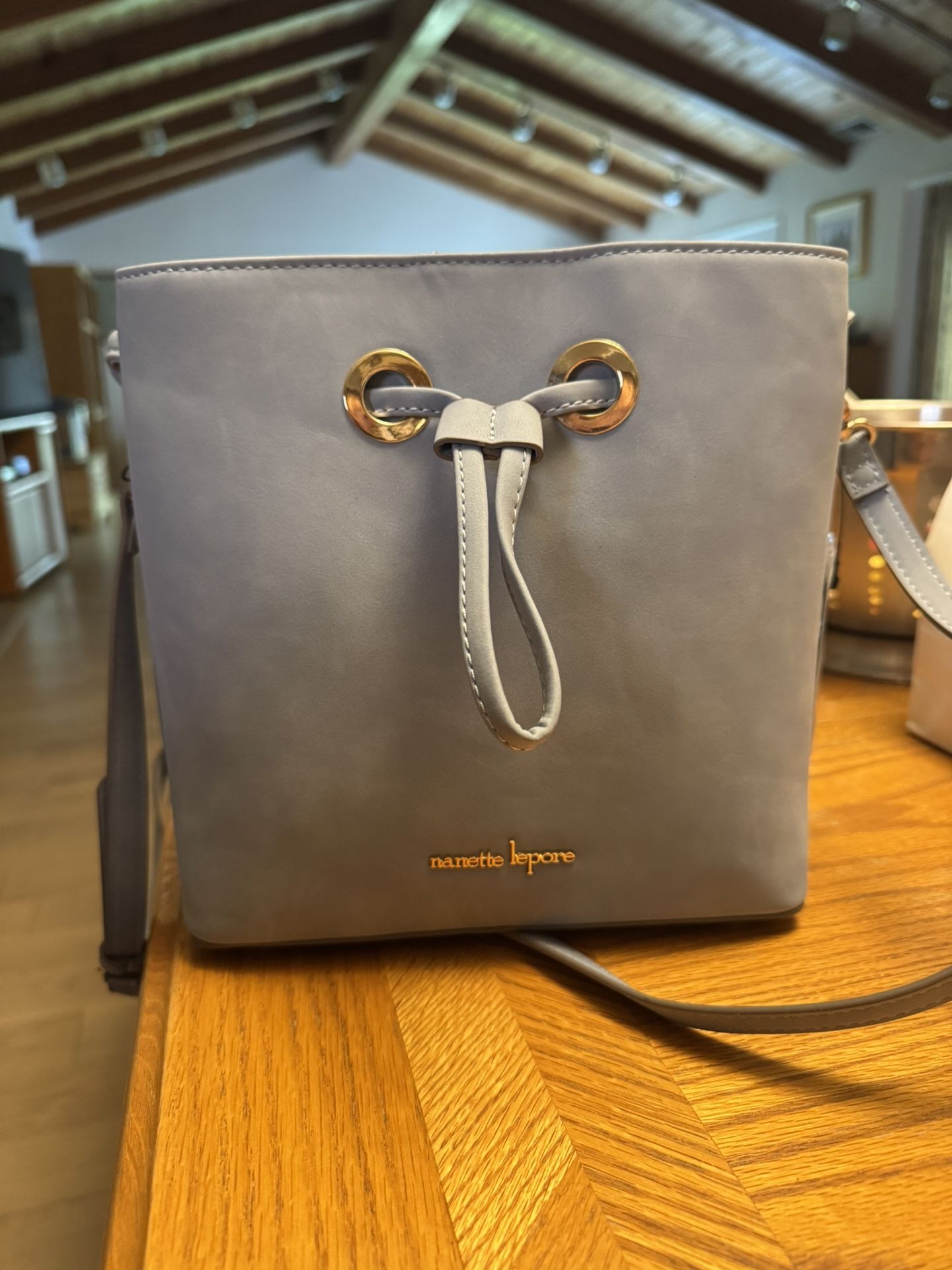 Nanette Lepore Purse