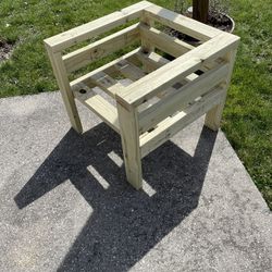 Patio/Deck Chair
