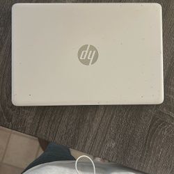 Hp Stream 14 Laptop 