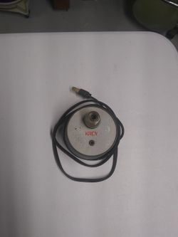 Kroy Lead Point Sharpener - Vintage Drafting Equipment