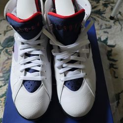 Jordan 6 PSG