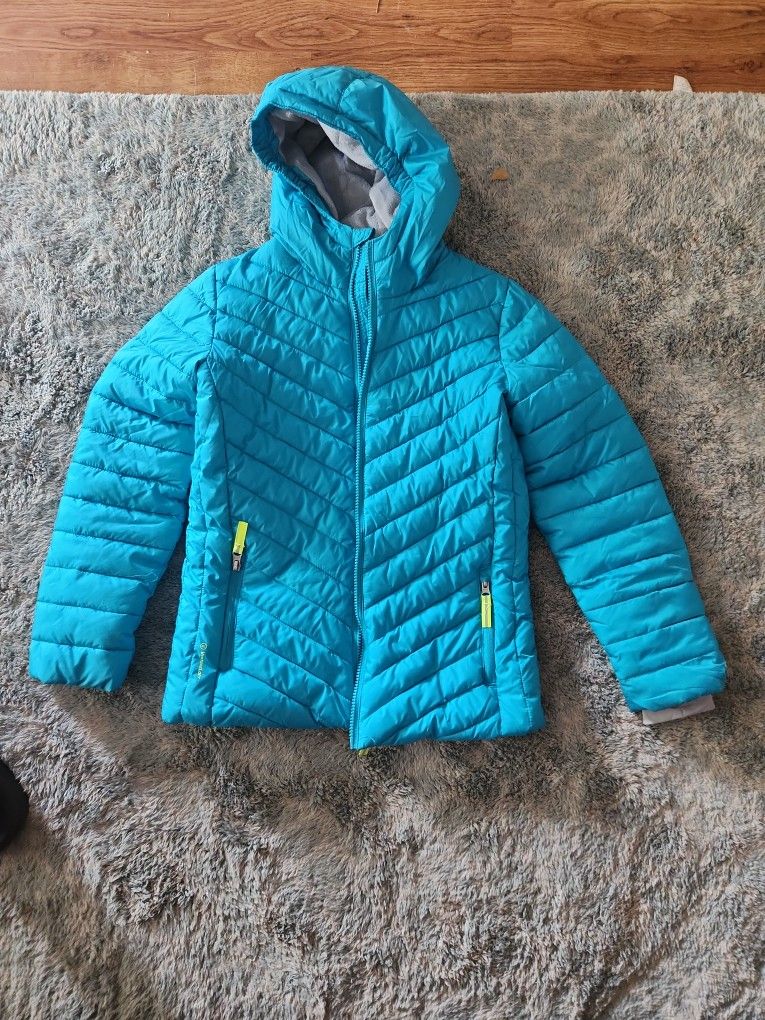 Kids Ski Jacket