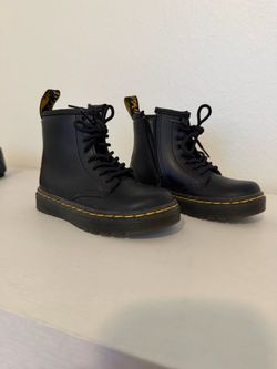 Dr Martens Kids