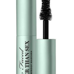 Too Faced/ Better than Sex mascara