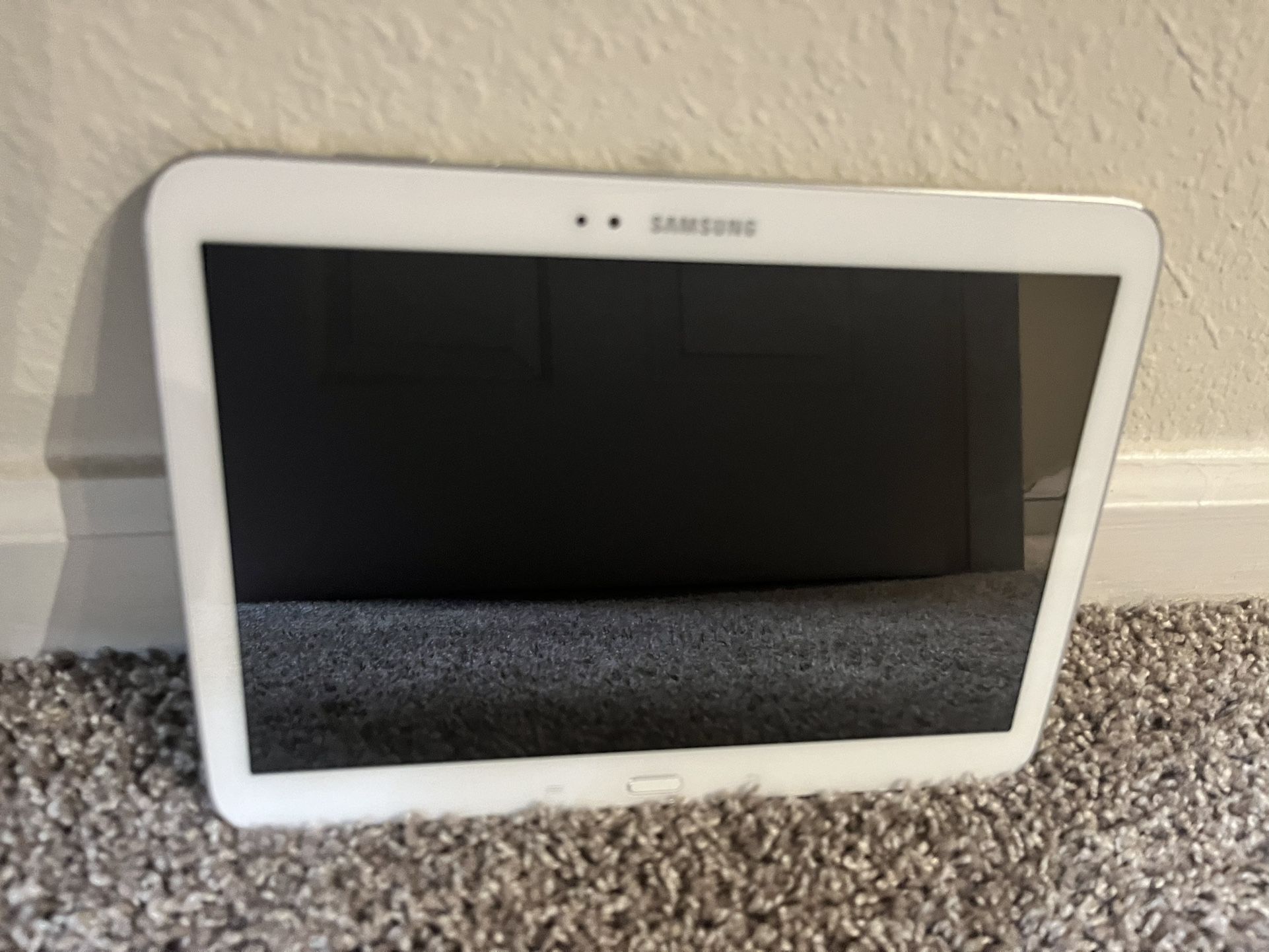 Samsung Tablet 