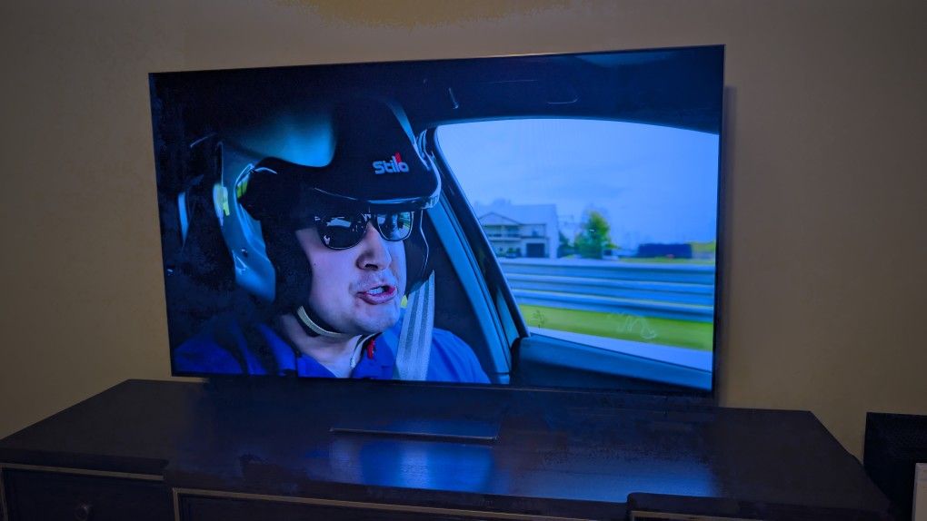 Samsung Oled S95B 