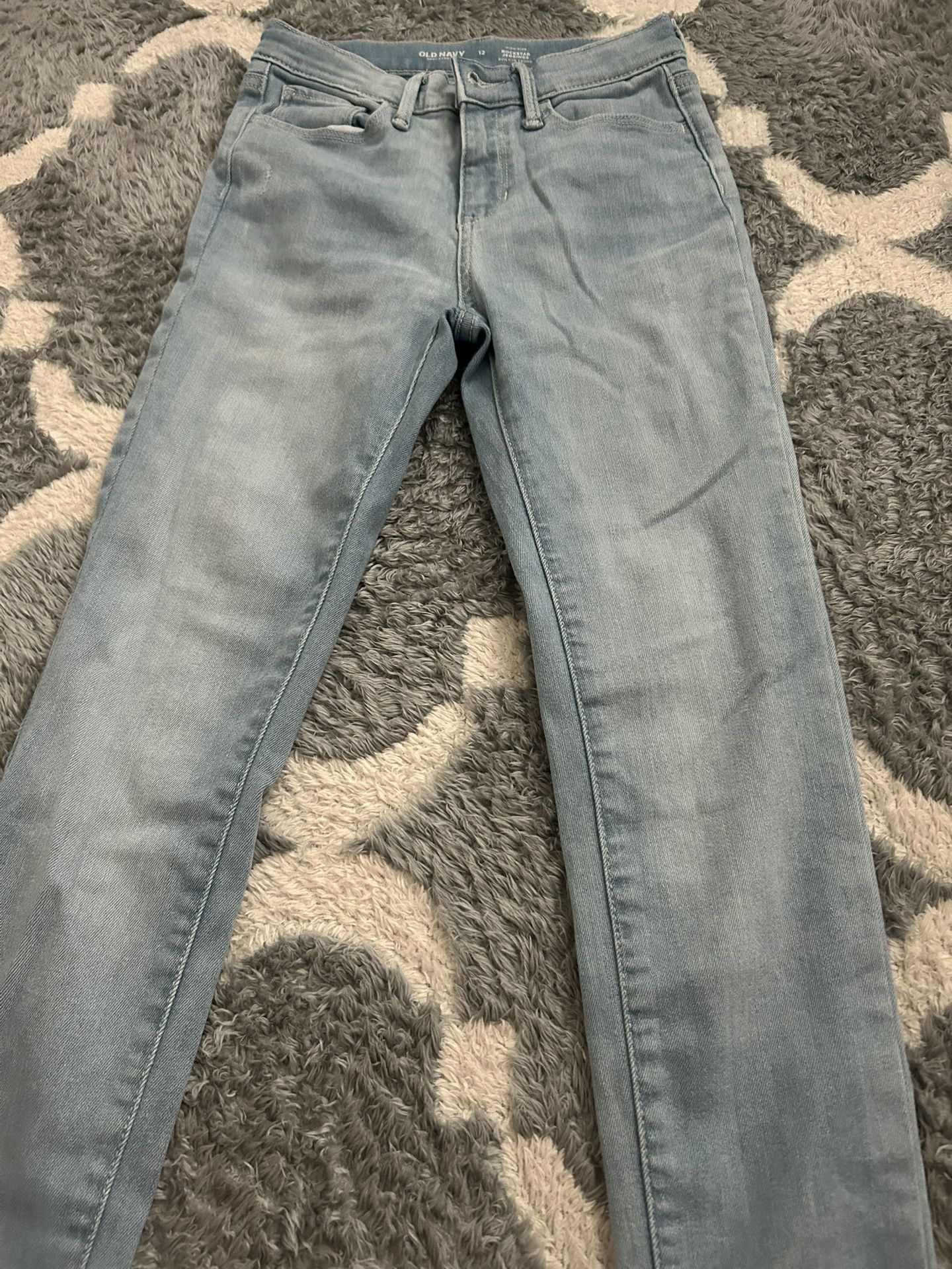 Old Navy Skinny Jean