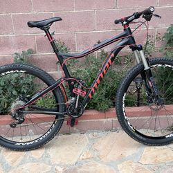 29er Jet Nine