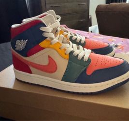 Jordan retro 1
