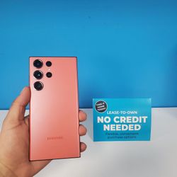 📱 Samsung Galaxy S23 Ultra – Starts at $349 or Just $1 Down! Save Over $750 💥