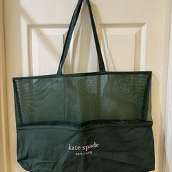 Kate Spade And Athleta All Purpose Bags (3 Total)