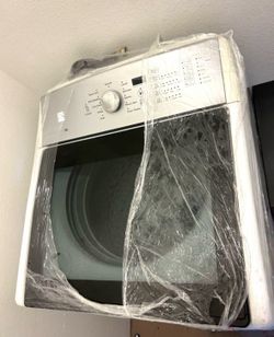 1) Washer & 1) Dryer Special ($500) LIKE NEW