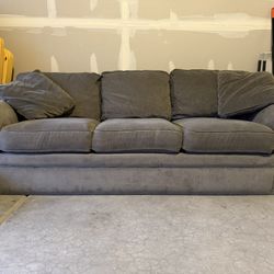 3 Seat La-Z-Boy Couch
