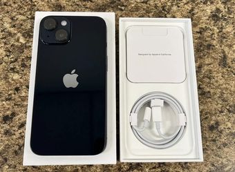 iPhone 14 (Metro Pcs)