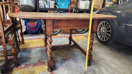 Dinning table