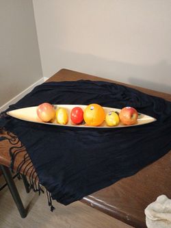 Dining Table Centerpiece Decor