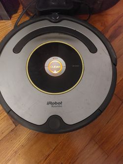 i Robot Roomba