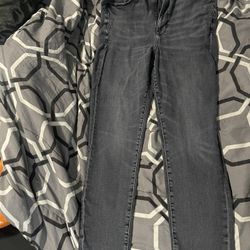 American Eagle