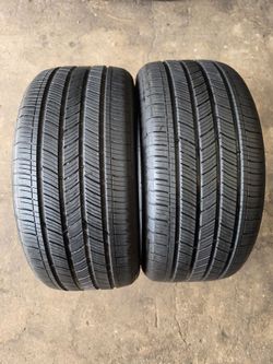 🔥 2 - 225 40 18 Michelin Primacy