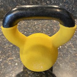 Kettle Bell 7 Lb