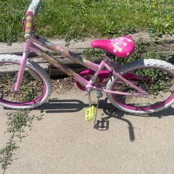Huffy 20in SeaStar