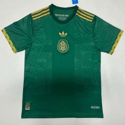 Mexico 🇲🇽 🇲🇽 Jersey 2025 Copa Oro