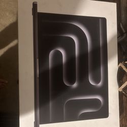 2023 MacBook Pro 16 Inch Open Box Not Refurbished 2000.00 OBO