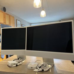 2021 iMac For Sale
