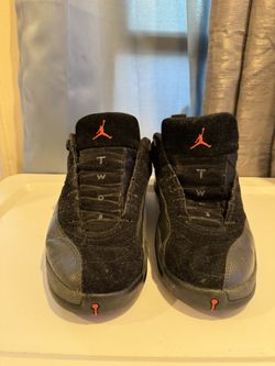 Jordan 12 Low