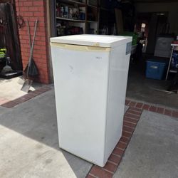 Mini Freezer 