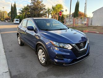 Nissan Rouge Sport 62000ml