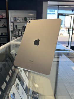 iPad Air 11 M2 128GB WiFi Pre-owned