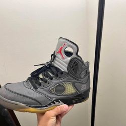 Jordan 5s Retro