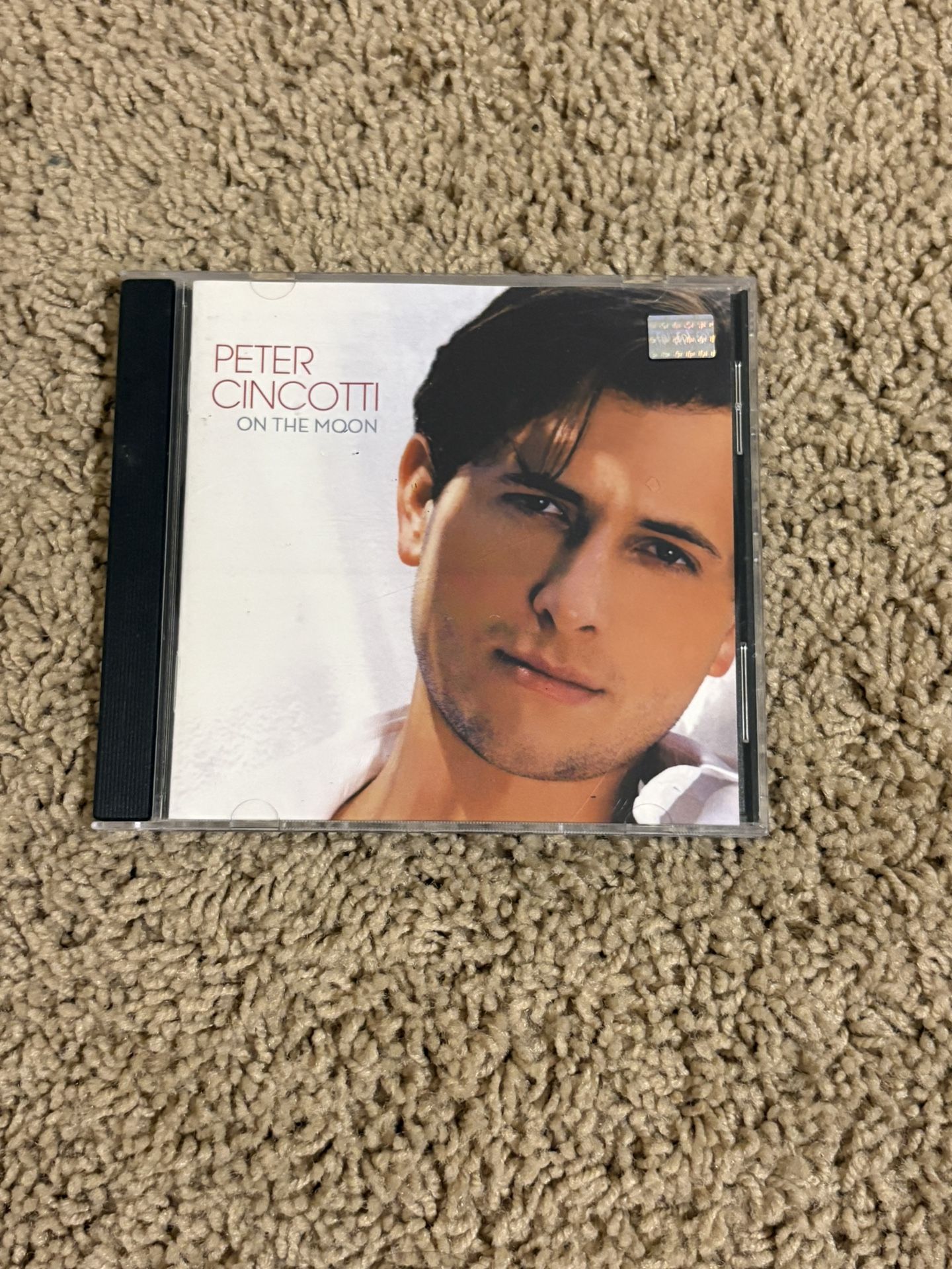 Vintage CD