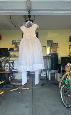 Church Dress