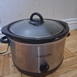 Crockpot