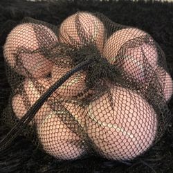 Teloon coach 3 Tennis balls