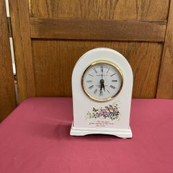 Howard Miller clock