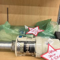 Graco Air Powered Pump $500
