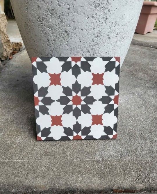 Creative Tile
