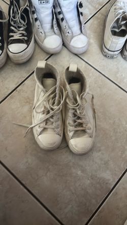 Old women’s converse