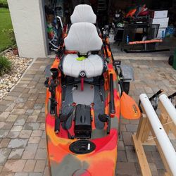 Kayak 14’