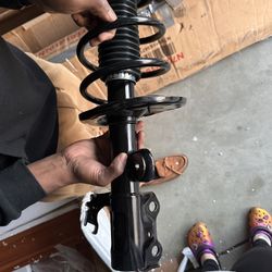 Car Strut
