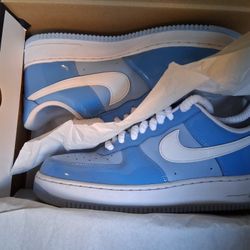 Nikes
